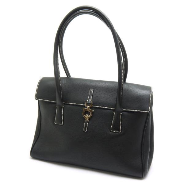 FERRAGAMO 中古 良品 SalvatoreFerragamoサルバトーレフェラガモ  