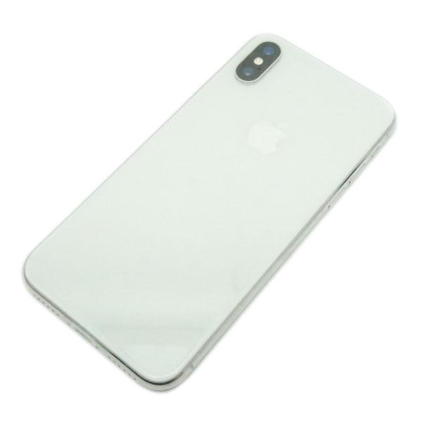 iPhone X 中古 SIMロック解除済 ソフトバンク版 Apple アップル iPhone X 中古 SIMロック解除済 ソフトバンク版 Apple アップル