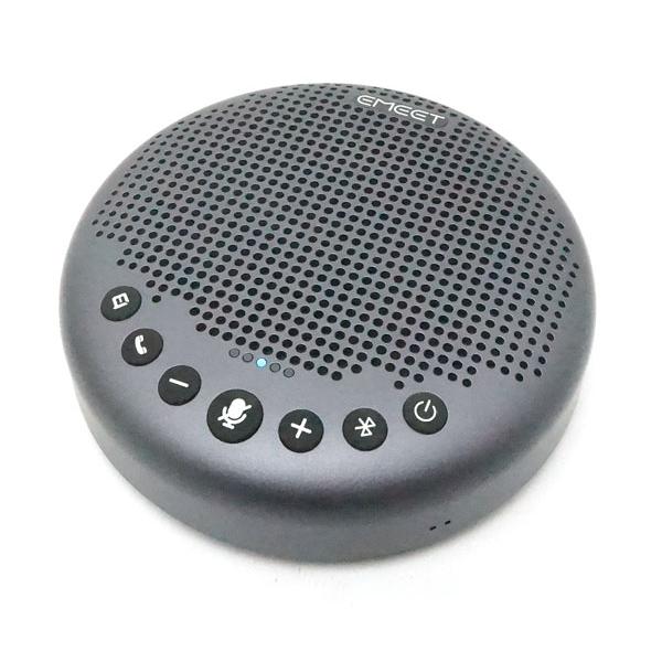 中古 美品 EMEET OfficeCore Luna Plus スピーカーフォン E110901