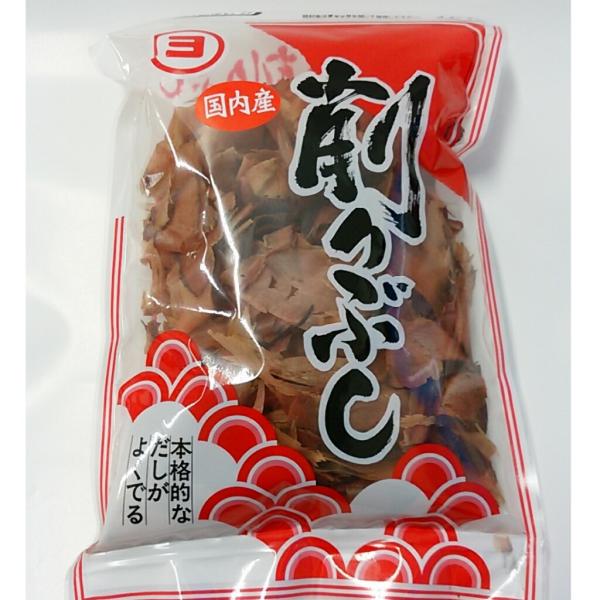 味も風味もよし！お味噌汁・煮だし・いろいろな料理に使用できます！