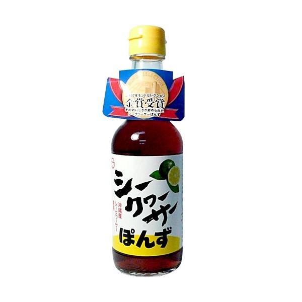 シークヮーサーは昔からレモンがわりに飲料や調味料として使われており、焼き魚、鍋物、冷奴、サラダ等 なんでも使えます！