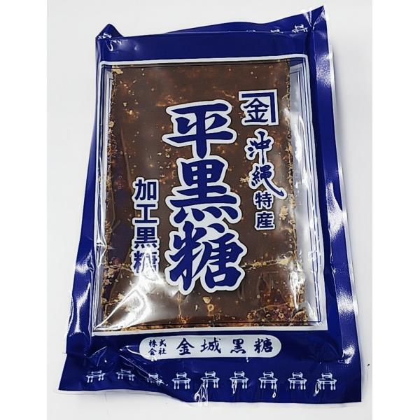 【名称】黒糖菓子【原材料名】 粗糖、黒糖（沖縄県産）、水飴【内容量】1枚【製造者】株式会社 金城黒糖 　沖縄県島尻郡八重瀬町字新城1770-1