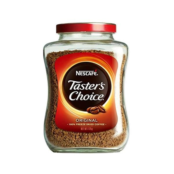 ネスカフェ テスターズチョイス オリジナル 100g(インスタントコーヒー 【常温便/送料別】