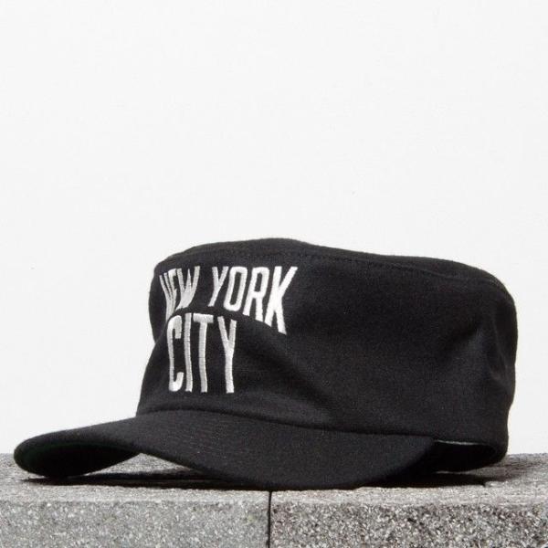 Cooperstown Ball Cap クーパーズタウン ベースボールキャップ Chicago Style ブラック 4サイズ展開 Buyee Buyee Japanese Proxy Service Buy From Japan Bot Online