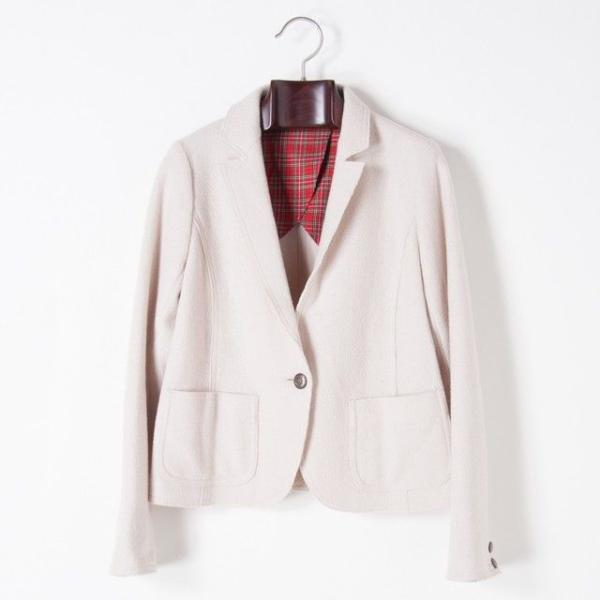 Haupia ハウピア テーラードジャケット ピンクベージュ 38 Buyee Buyee 일본 통신 판매 상품 옥션의 대리 입찰 대리 구매 서비스