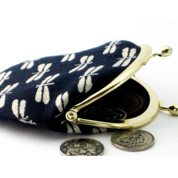 がま口財布 男もちポーチ メンズ 小銭入れ 和柄 トンボ Buyee Buyee 일본 통신 판매 상품 옥션의 대리 입찰 대리 구매 서비스