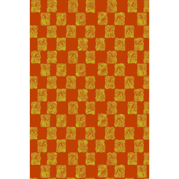 イラスト 絵葉書 西陣織和模様150円アート Ri 9 がま口財布 おび蔵 通販 Yahoo ショッピング