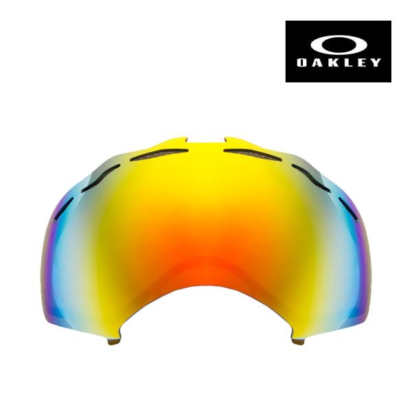 Oakley スプライスゴーグル2個、交換レンズ5枚付き OAKLEY（オークリー） ゴーグル 交換レンズ スプライス 02-183 OAKLEY