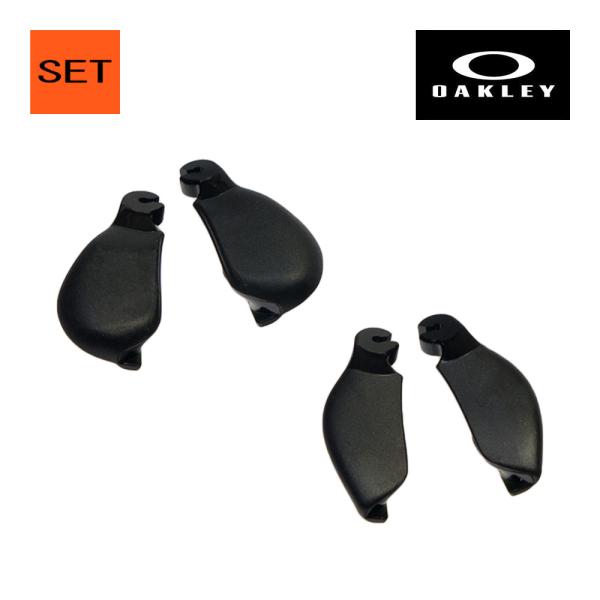 ■ブランド ： OAKLEY / オークリー■カテゴリー ： オークリー アクセサリー ノーズパッド■型番 ： 06-274■モデル ： RACING JACKET / レーシングジャケット■カラー ： BLACK■備考 ： アジアンフィッ...