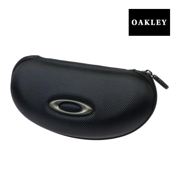 ■ブランド ：オークリー / OAKLEY■カテゴリー ： スポーツ サングラス ケース■型番 ： 101-075-001■分類 ： SPORT SOFT VAULT CASE / スポーツソフトヴォルトケース■カラー ： BLACK■対応...