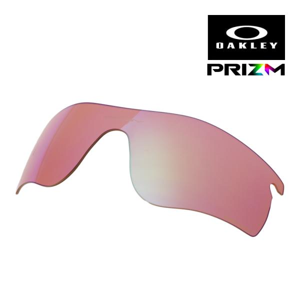 オークリー レーダーロックパス サングラス 交換レンズ ゴルフ用 プリズム 101-118-004 OAKLEY RADARLOCK PATH スポーツサングラス PRIZM GOLF