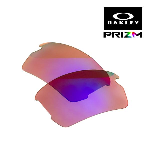 ■ブランド ： OAKLEY / オークリー■カテゴリー ： スポーツサングラス 交換レンズ■型番 ： 101-487-010■モデル ： FLAK2.0 / フラック2.0■レンズ ： PRIZM ROAD / プリズム ロード■可視光線...