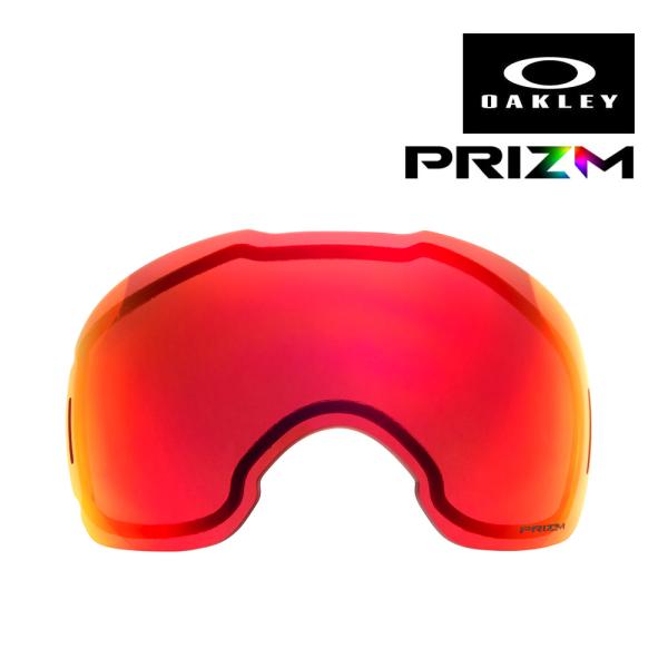 ■ブランド： OAKLEY / オークリー■カテゴリー： スノーゴーグル / ゴーグル■型番： 101-642-009■モデル： AIRBRAKE XL / エアブレイク XL■レンズカラー / 可視光線透過率： PRIZM SNOW TO...
