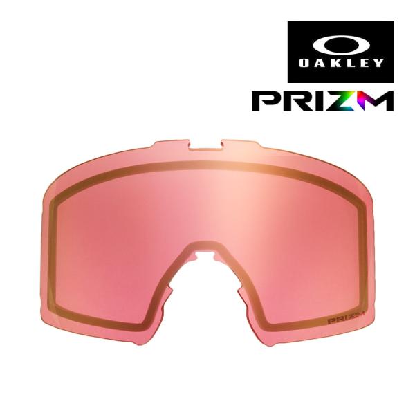OAKLEY INFERNO Line Miner Replacement Lens: 物欲のらりくらり