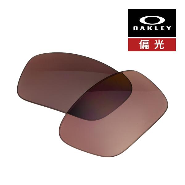 Straightlink オークリー ストレートリンク 102-396-027 ローブリッジ