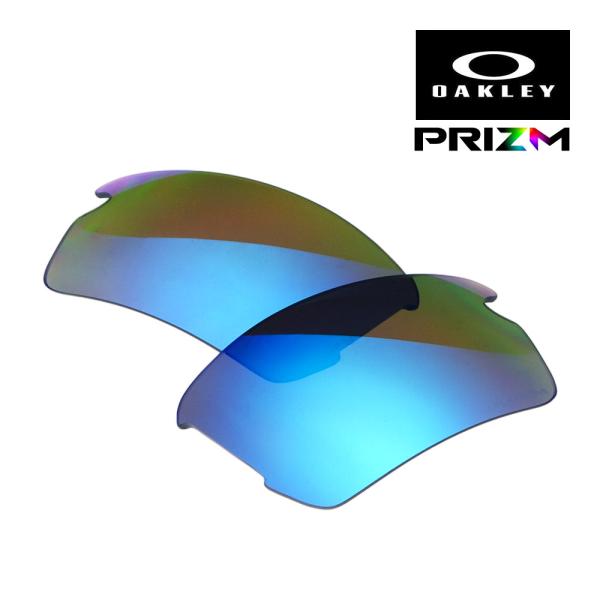 ■ブランド ： OAKLEY / オークリー■カテゴリー ： スポーツサングラス 交換レンズ■型番 ： 102-751-005■モデル ： FLAK2.0 / フラック2.0■レンズ ： PRIZM SAPPHIRE IRIDIUM / プ...