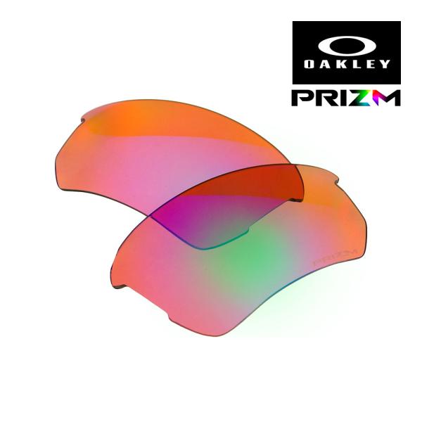 ■ブランド ： OAKLEY / オークリー■カテゴリー ： スポーツサングラス 交換レンズ■型番 ： 102-879-005■モデル ： FLAK BETA / フラックベータ■レンズ ： PRIZM GOLF / プリズム ゴルフ■可視...
