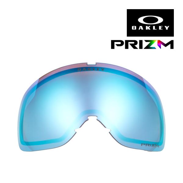 OAKLEY（オークリー） ゴーグル 交換レンズ フライト トラッカー M 103