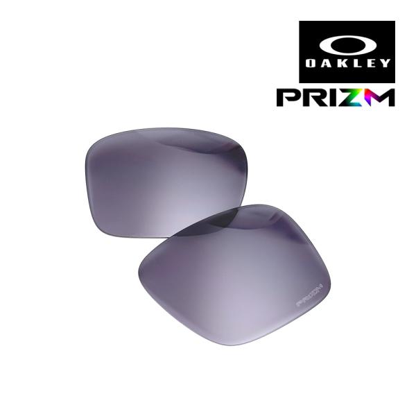 ■ブランド ： OAKLEY / オークリー■カテゴリー ： サングラス 交換レンズ■型番 ： 103-627-001■モデル ： HOLBROOK XXL / ホルブルック XXL■レンズ ： PRIZM GREY / プリズム グレー■...