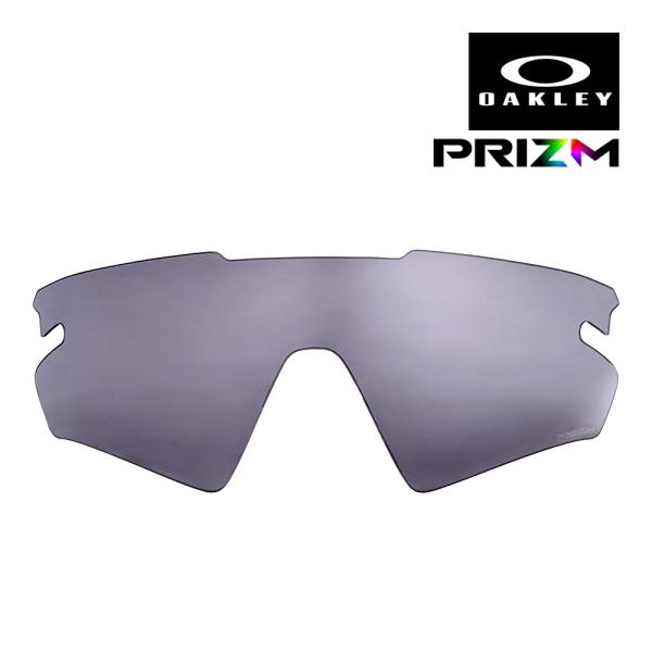 オークリーSPHAERA(スフィエラ)偏向レンズ プリズムサファイア940302 OAKLEY（オークリー） スフィエラ スラッシュ 103-629-002
