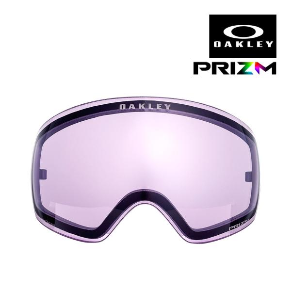 OAKLEY（オークリー） ゴーグル 交換レンズ フライトデッキ プロ M 103