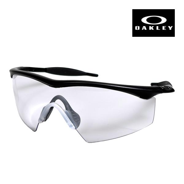 OAKLEY（オークリー） エムフレーム 11-161 ハイブリッジフィット