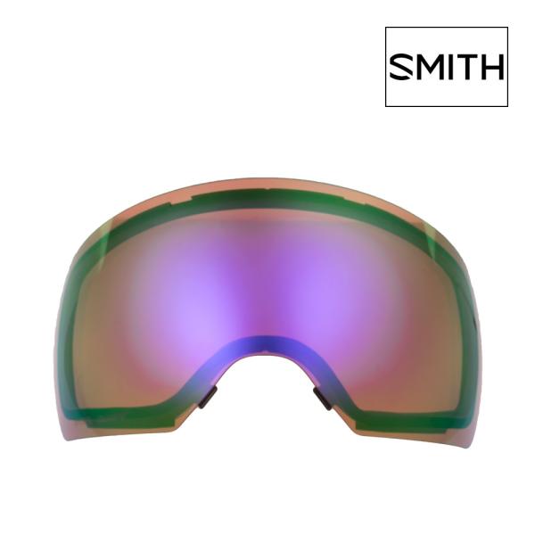 SMITH（スミス） ゴーグル 交換レンズ スカイライン XL 400591vle0241