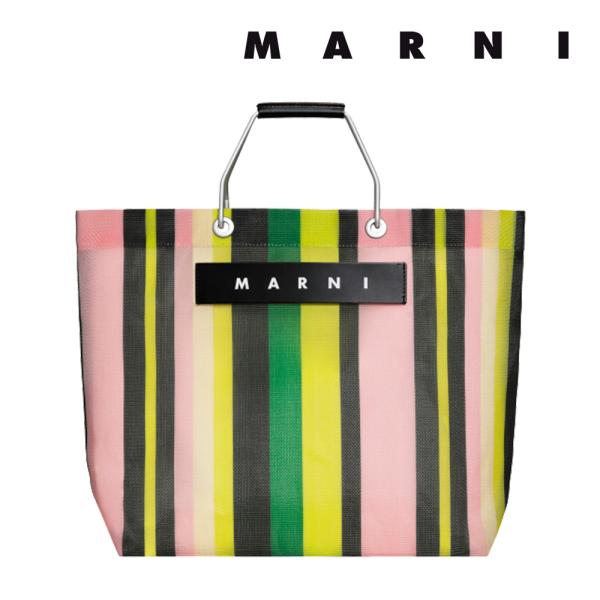 MARNI マルニ フラワー カフェ FLOWER CAFE レディース カバン