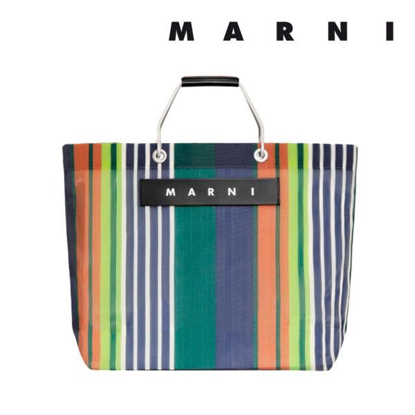 MARNI マルニ フラワー カフェ FLOWER CAFE レディース カバン