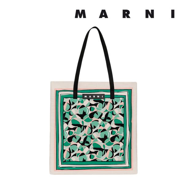 MARNI（マルニ） フラワー カフェ MARNI FLOWER CAFE レディース