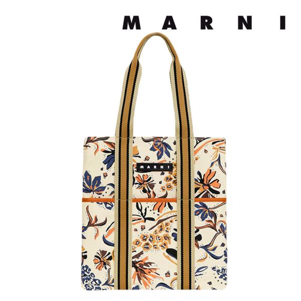 MARNI マルニ フラワー カフェ FLOWER CAFE レディース カバン MARNI マルニ フラワー カフェ FLOWER CAFE レディース カバン