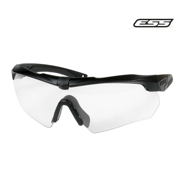 ESS ESS CROSSBOW PPE クロスボー イーエスエス MATTE BLACK CLEAR