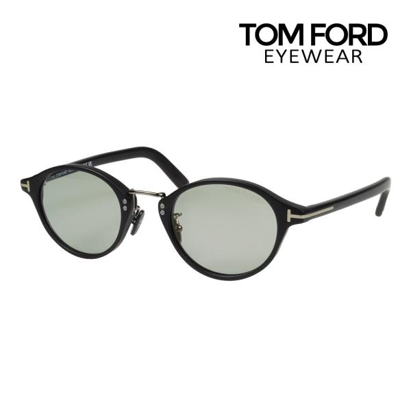 TOM FORD EYEWEAR トムフォード サングラス FT1050D 49サイズ 02A
