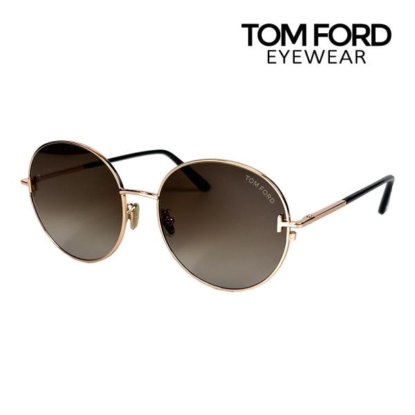 【新品】TOMFORD トムフォード サングラス FT1145-K ピンク TOM FORD（トムフォード） サングラス TOM FORD FT1145-K/S 28Z 57
