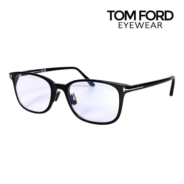 ■ブランド： TOM FORD / トムフォード■カテゴリー： メガネ■型番： ft5852db-001-54■モデル： FT5852DB■ブリッジの種類： ローブリッジフィット■フレーム： ブラック■レンズ： クリア■レンズ機能： ブルー...