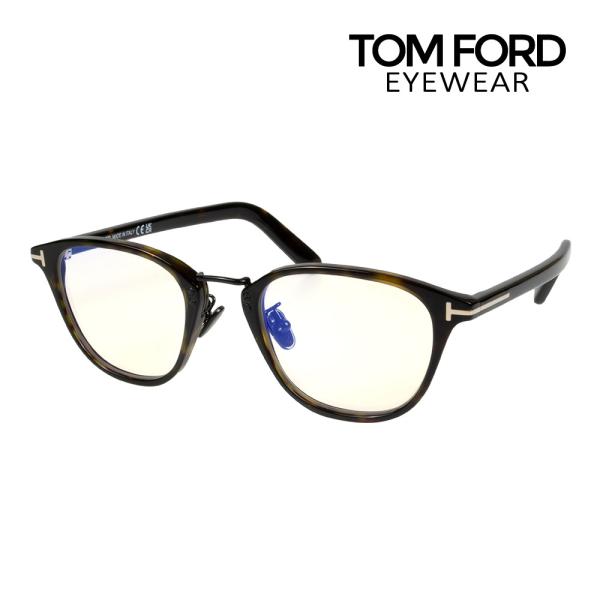 TOM FORD EYEWEAR トムフォード メガネ FT5919DB 50サイズ 052