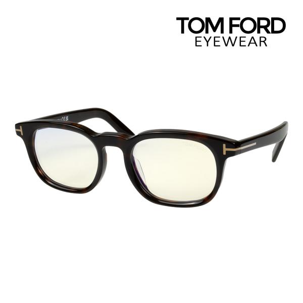 TOM FORD EYEWEAR トムフォード メガネ 5930DB 52サイズ ローブリッジ  