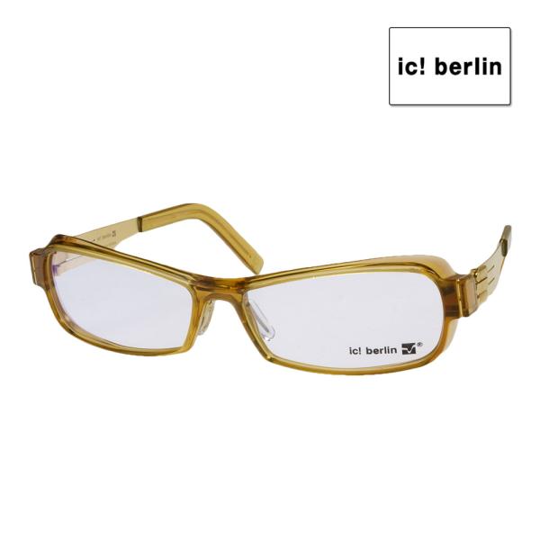 アイシーベルリン ic!berlin メガネ BEATRICE : ic-beatrice-mg 