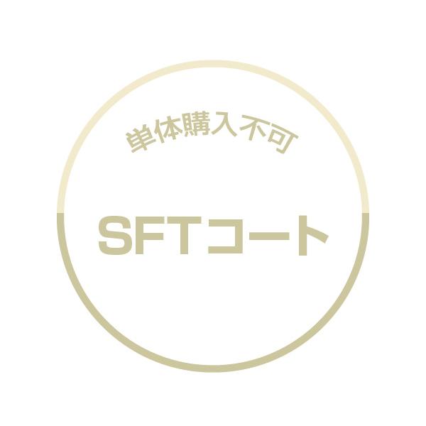 HOYA HOYA専用 コーティングアップグレード VP → SFT 傷への強さが1