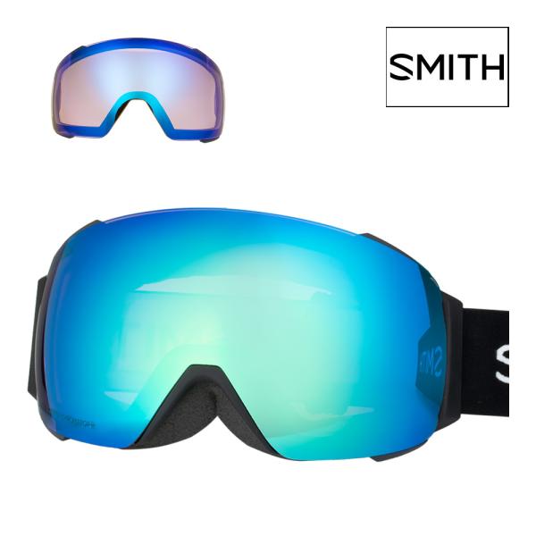 ■ブランド： SMITH / スミス■カテゴリー： スノーゴーグル / ゴーグル■型番： m004320jx99xp■モデル： I/O MAG / アイオー マグ■フィット： ローブリッジフィット / アジアンフィット ※別称■フレーム： ...