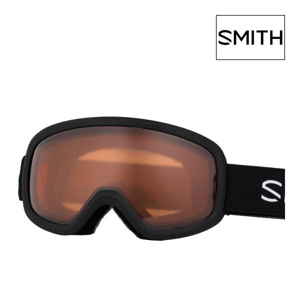 SMITH（スミス） ゴーグル スノーデイ m004420dy998k ユースフィット