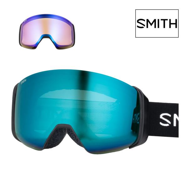 MAG SERIES スミス ゴーグル フォーディー マグ m007190jx994b ロー