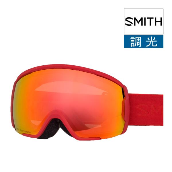 SMITH（スミス） ゴーグル プロキシー m0074213a99oq ローブリッジ