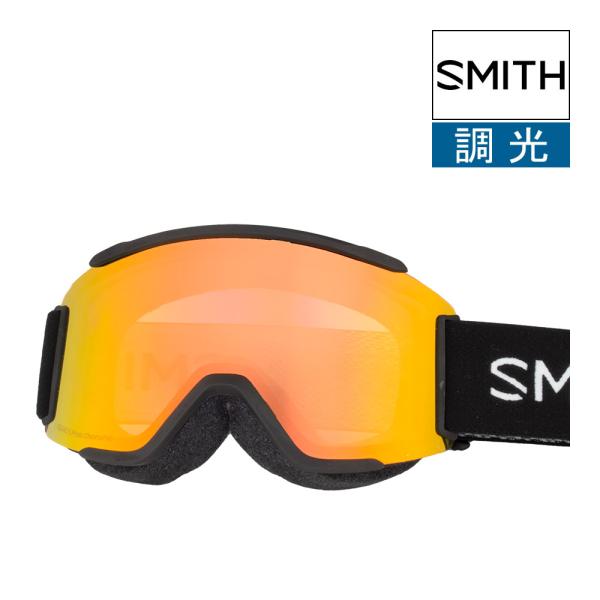 ■ブランド： SMITH / スミス■カテゴリー： スノーゴーグル / ゴーグル■型番： m007652qj994v■モデル： SQUAD S / スカッド S■フィット： ローブリッジフィット / アジアンフィット ※別称■フレーム： B...