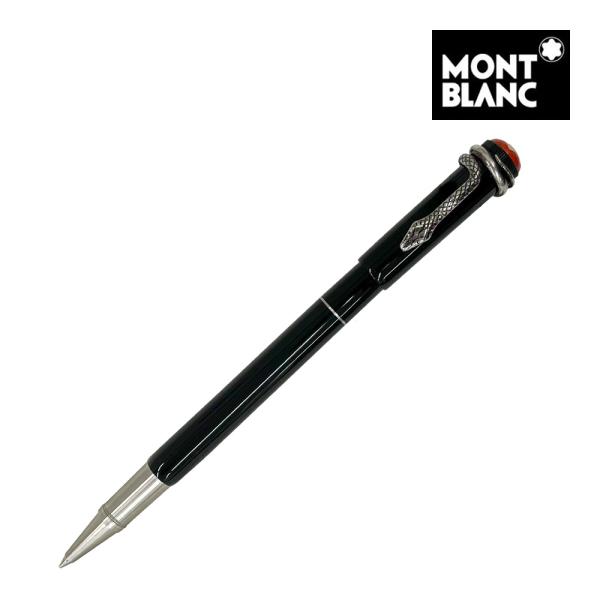 MONTBLANC(筆記具、時計) モンブラン ローラーボール キャップ MONTBLANC(筆記具、時計) モンブラン ローラーボール キャップ