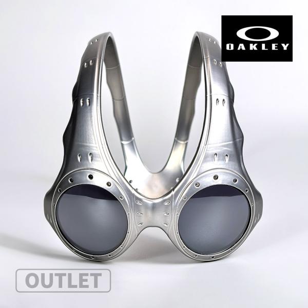 オークリー オーバー ザ トップ o04-061-bを完全解説