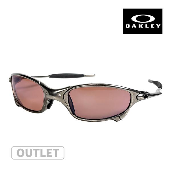OAKLEY（オークリー） ジュリエット o04-118-a ハイブリッジフィット