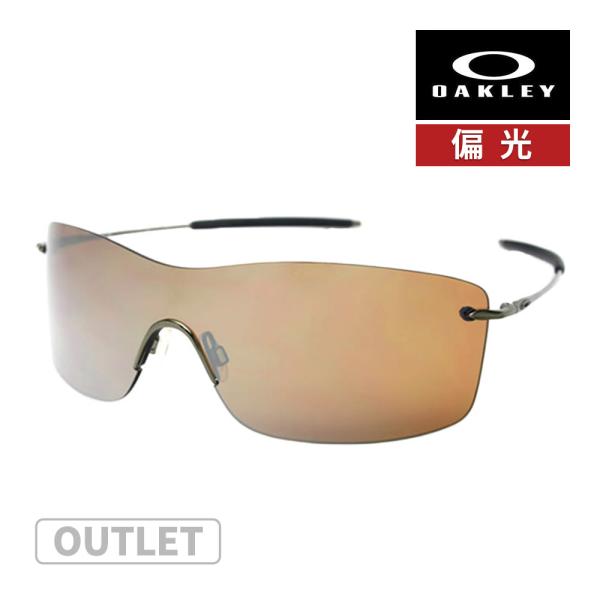 OAKLEYサングラス Holbrook™ (Low Bridge Fit) Prizm Black Polarized Matte Black