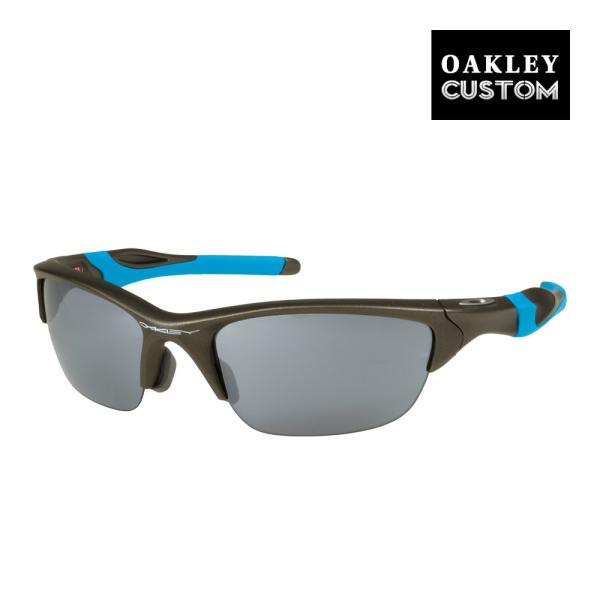 OAKLEY HALFJACKET  オークリー　ハーフジャケット Half Jacket® 2.0 XL Prizm Deep Water Polarized Matte Black
