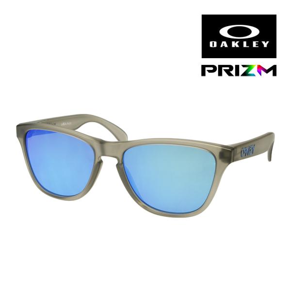 OAKLEY（オークリー） フロッグスキン XS oj9006-0553 ユースフィット